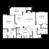 Durango Floor Plan | Sedona Springs